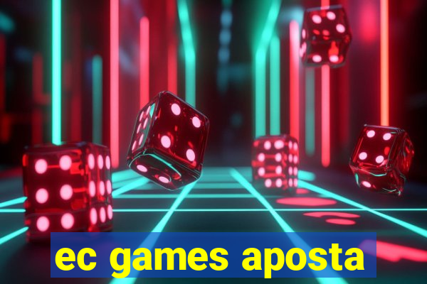 ec games aposta